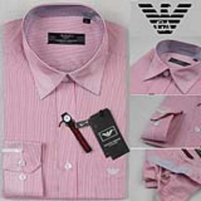 Armani shirts-546